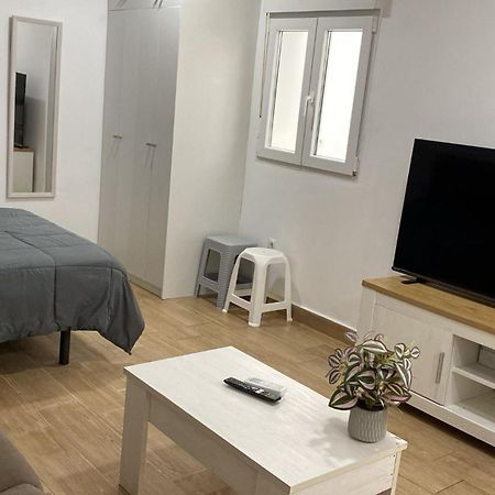 Rockside Residences Suites La Linea N3 La Linea de la Concepcion Luaran gambar
