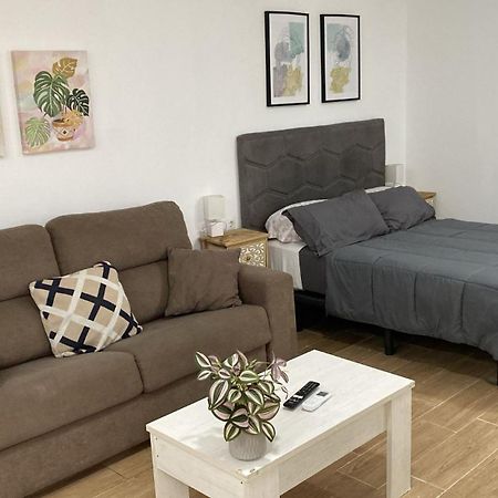 Rockside Residences Suites La Linea N3 La Linea de la Concepcion Luaran gambar