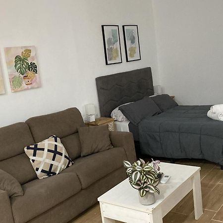 Rockside Residences Suites La Linea N3 La Linea de la Concepcion Luaran gambar