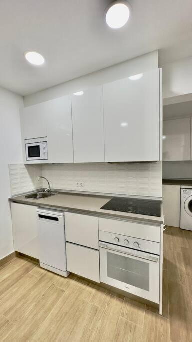 Rockside Residences Suites La Linea N3 La Linea de la Concepcion Luaran gambar