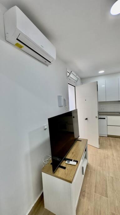 Rockside Residences Suites La Linea N3 La Linea de la Concepcion Luaran gambar