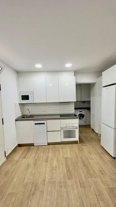 Rockside Residences Suites La Linea N3 La Linea de la Concepcion Luaran gambar