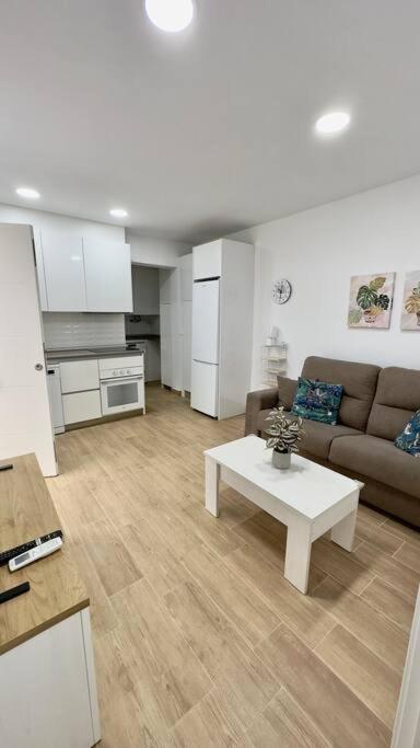 Rockside Residences Suites La Linea N3 La Linea de la Concepcion Luaran gambar