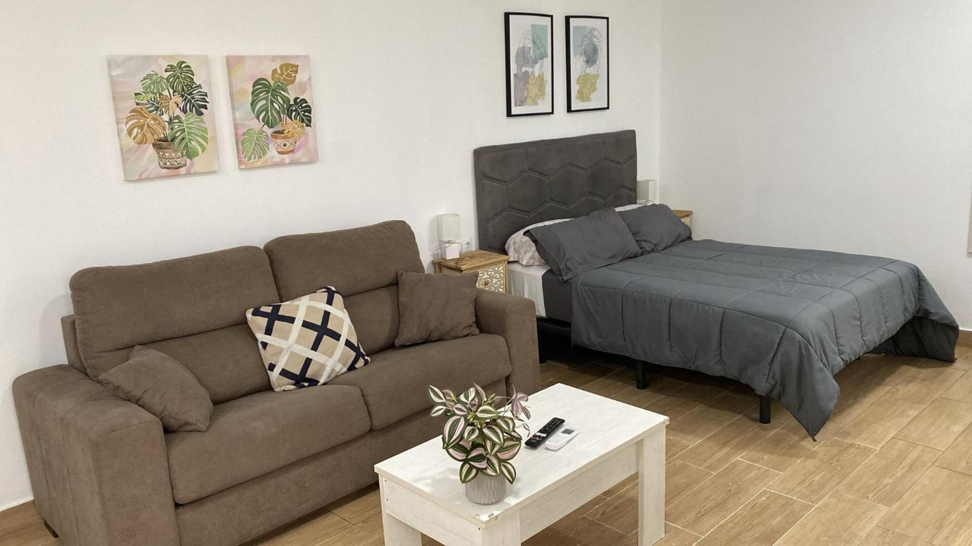 Rockside Residences Suites La Linea N3 La Linea de la Concepcion Luaran gambar