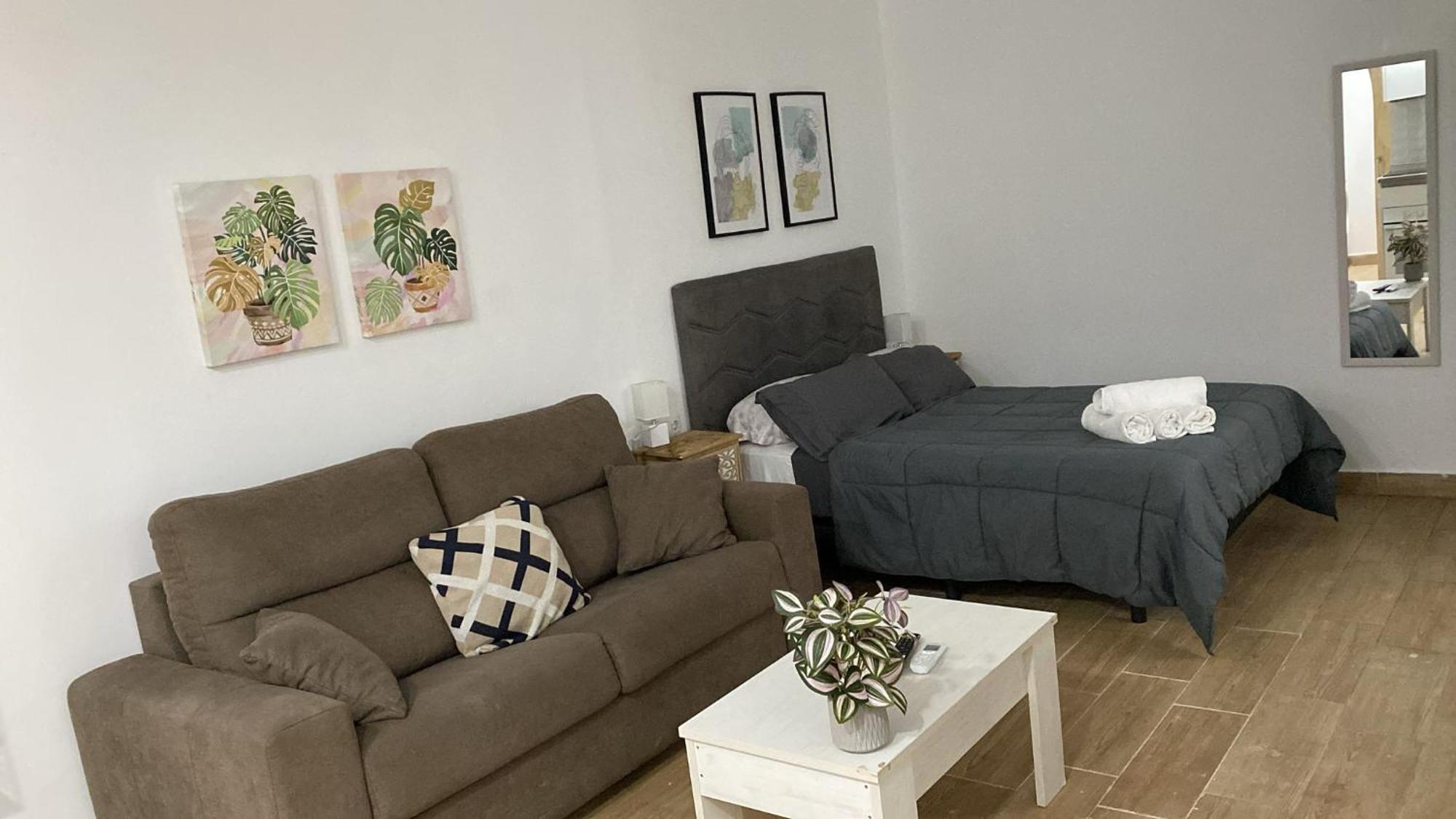 Rockside Residences Suites La Linea N3 La Linea de la Concepcion Luaran gambar