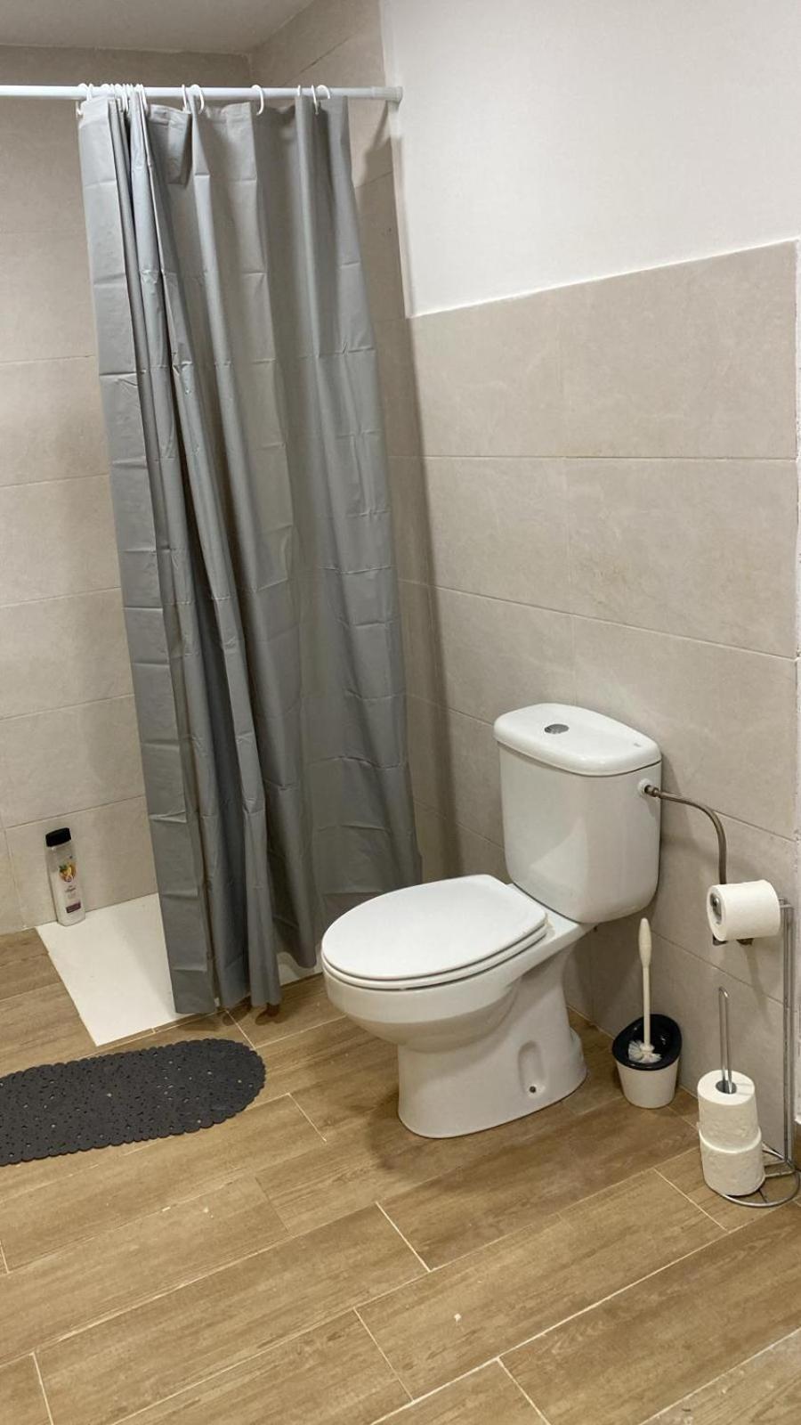 Rockside Residences Suites La Linea N3 La Linea de la Concepcion Luaran gambar
